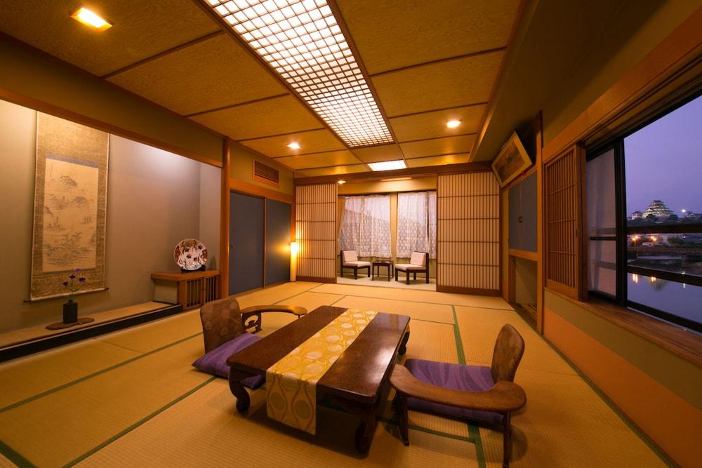 Ryokan Wataya Karatsu Ngoại thất bức ảnh