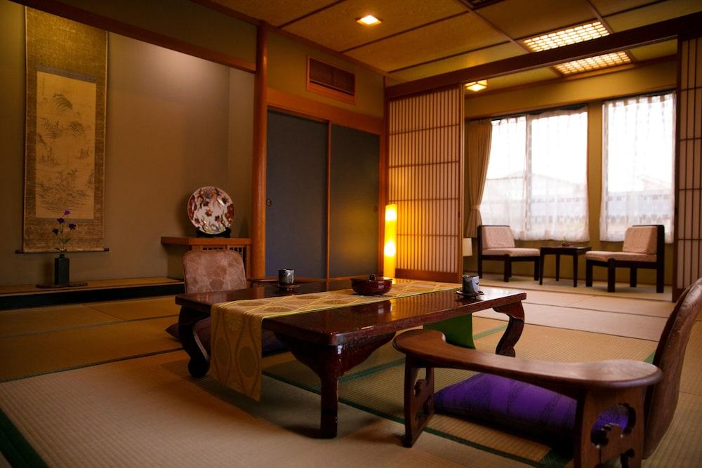 Ryokan Wataya Karatsu Ngoại thất bức ảnh