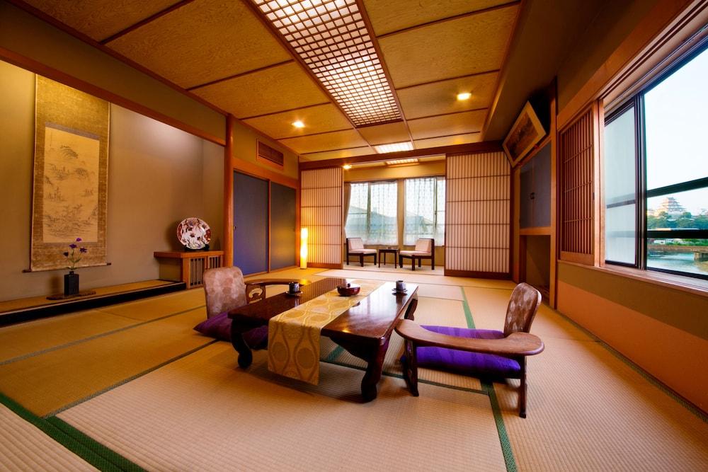 Ryokan Wataya Karatsu Ngoại thất bức ảnh