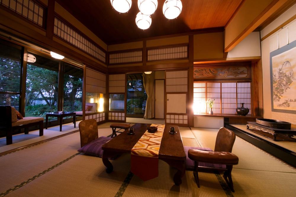 Ryokan Wataya Karatsu Ngoại thất bức ảnh