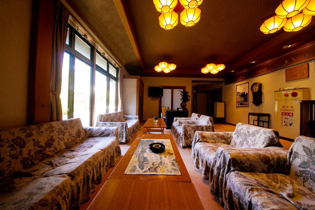 Ryokan Wataya Karatsu Ngoại thất bức ảnh