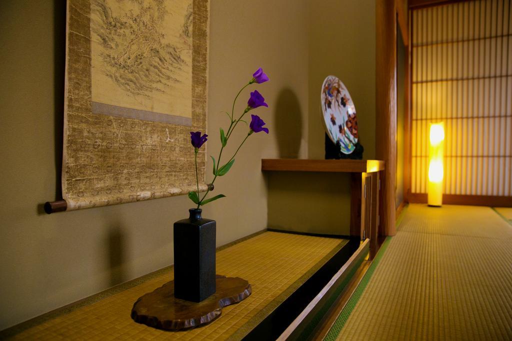 Ryokan Wataya Karatsu Ngoại thất bức ảnh