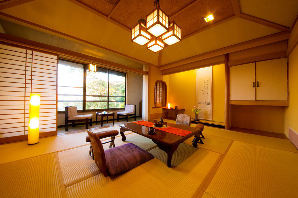 Ryokan Wataya Karatsu Ngoại thất bức ảnh