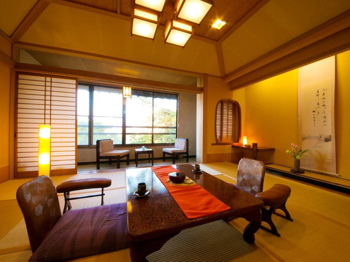 Ryokan Wataya Karatsu Ngoại thất bức ảnh